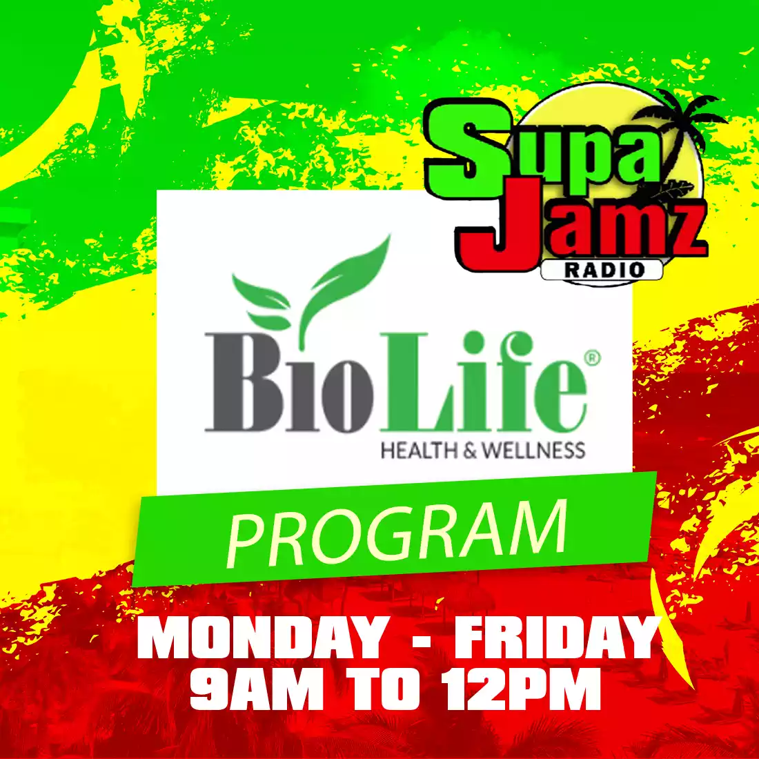 Biolife Program