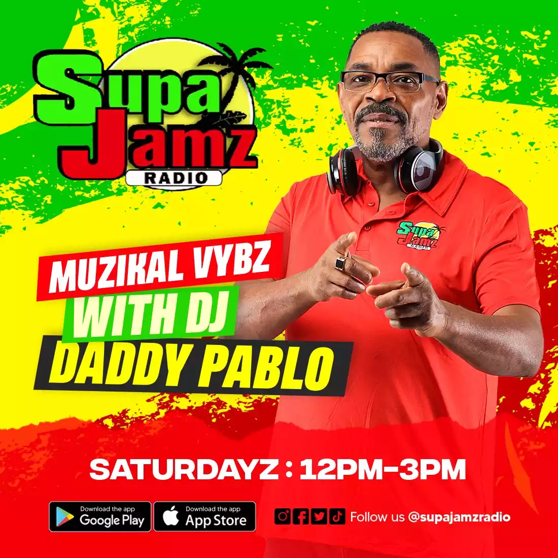 Muzikal Vybz