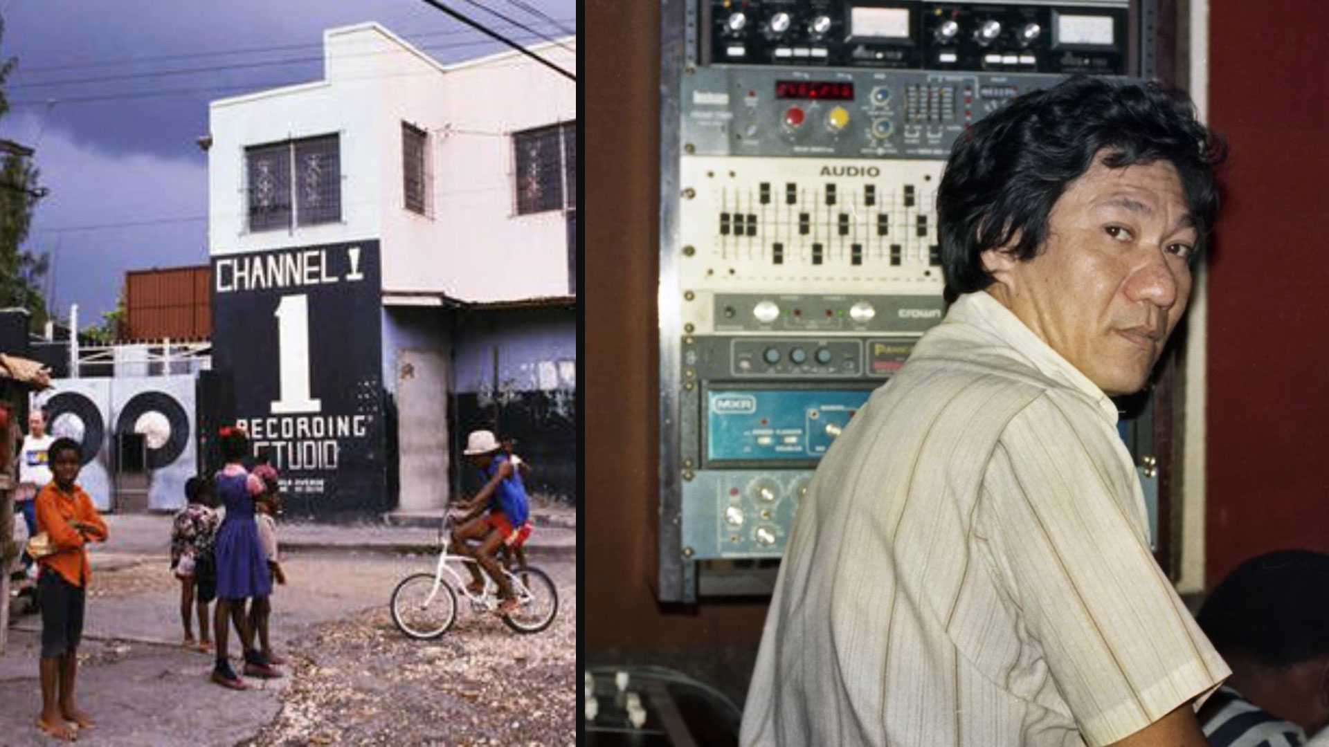 The tragic story of the Hookims, founders of the legendary Channel One studio in Jamaica