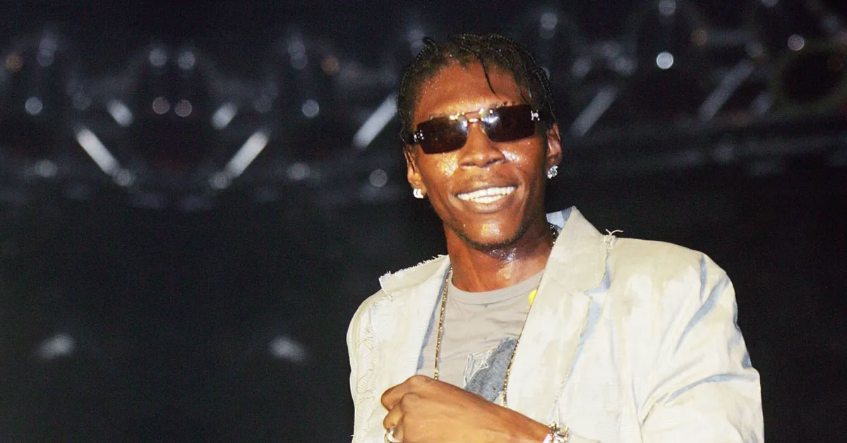 Now that Vybz Kartel is free, what's next for him?