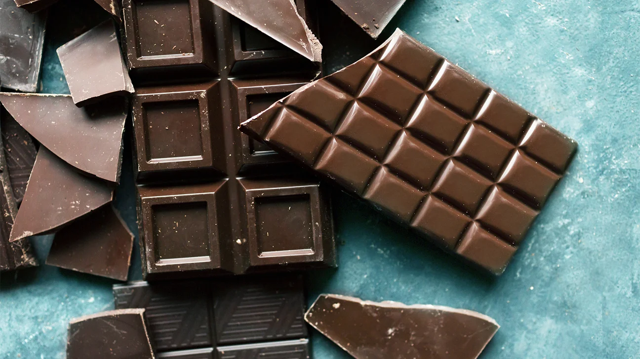 Eating dark chocolate daily has the potential to reduce diabetes