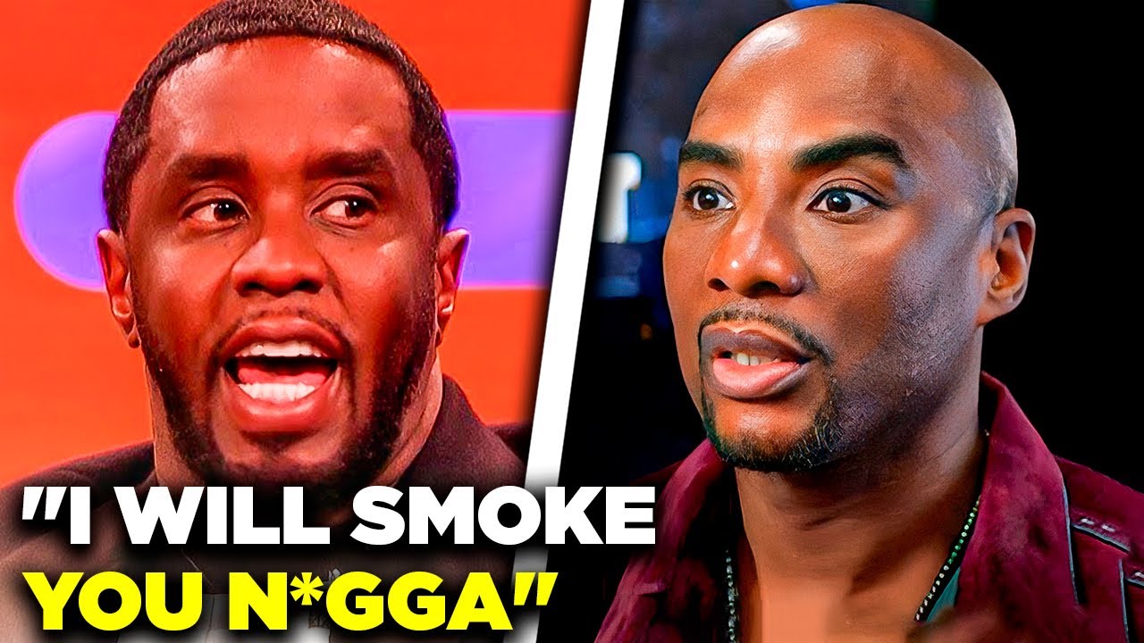 These are the moments when fights broke out at BET Breakfast Club and other interviews