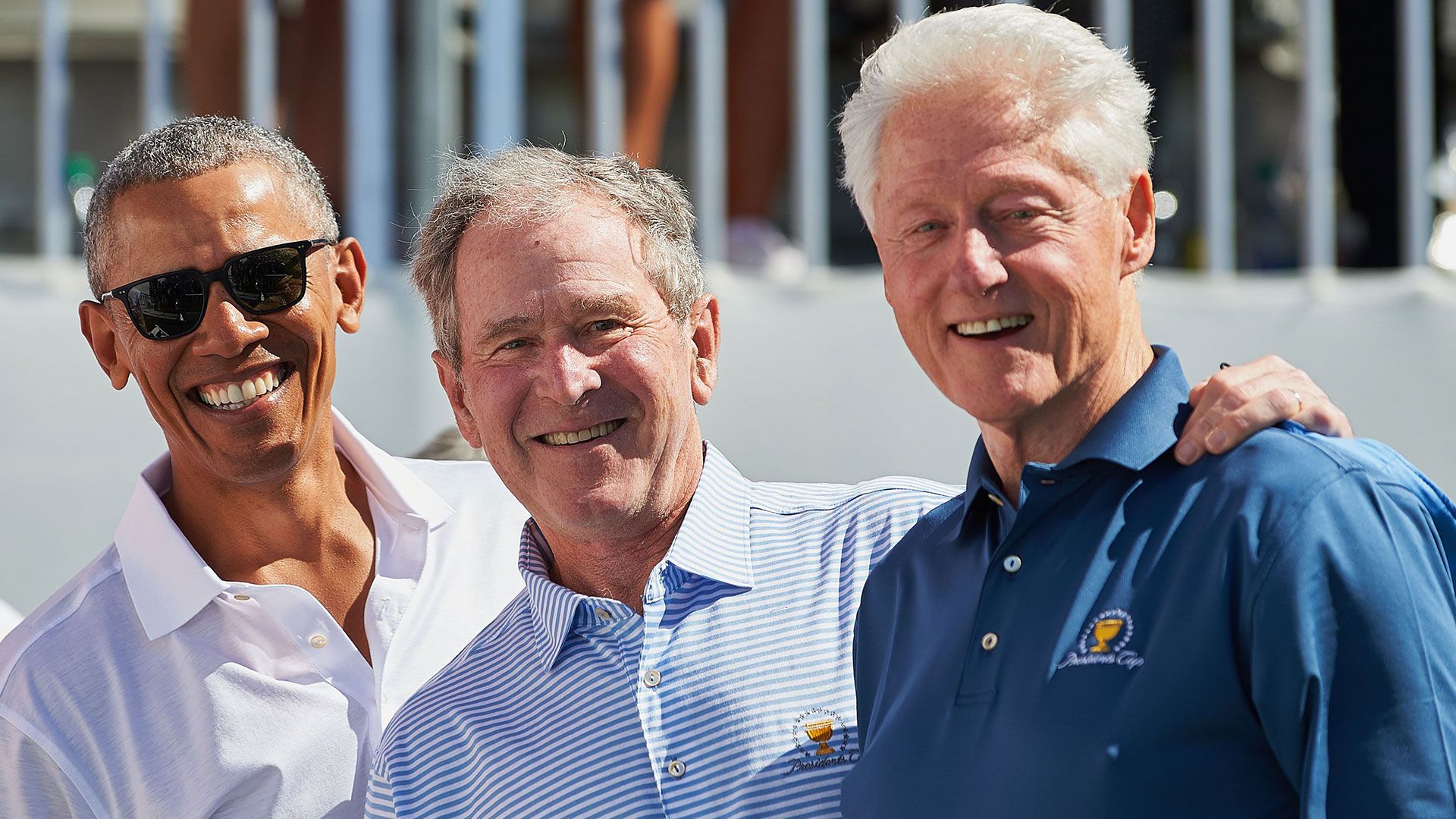 All the living ex POTUS members have said they will attend the inauguration ceremony Are they wrong for that All the living ex POTUS members have said they will attend the inauguration ceremony Are they wrong for that