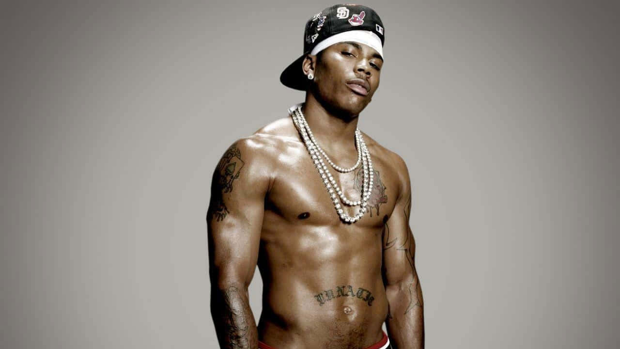 Country grammar rapper Nelly has accepted invitation to perform at POTUS inauguration Is he desperate for a comeback Country grammar rapper Nelly has accepted invitation to perform at POTUS inauguration Is he desperate for a comeback