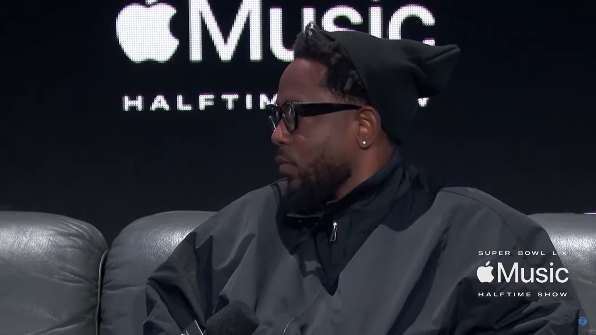 Super Bowl halftime show: Kendrick Lamar discusses Grammys, upcoming tour and rap’s cultural impact