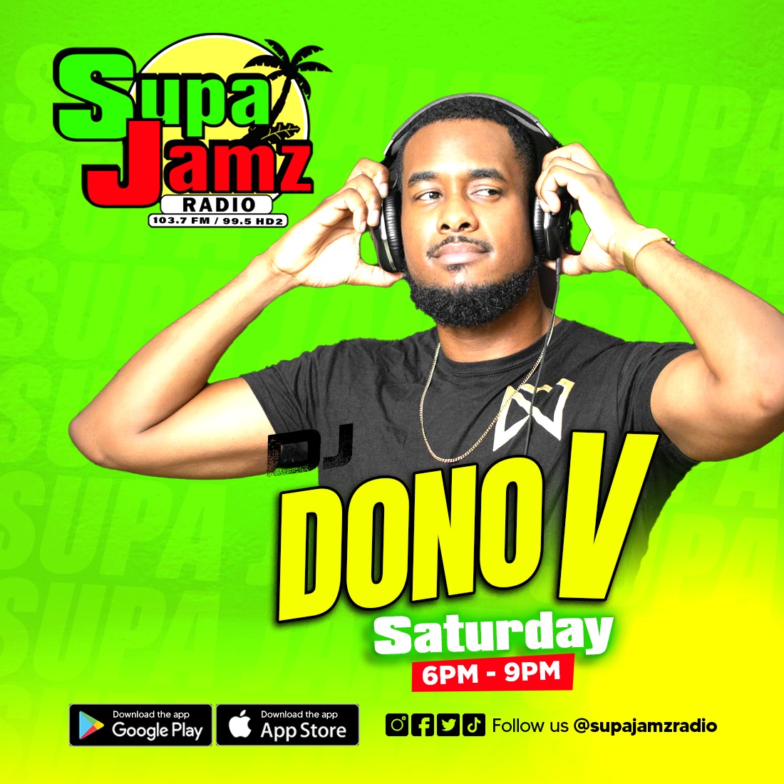 Shellingz Saturday Mix