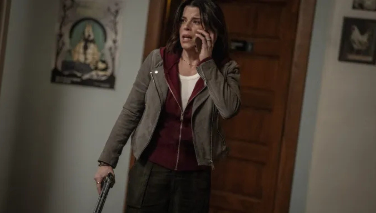 Scream 7 Delivers Franchise-Best Opening With $60M+ Weekend