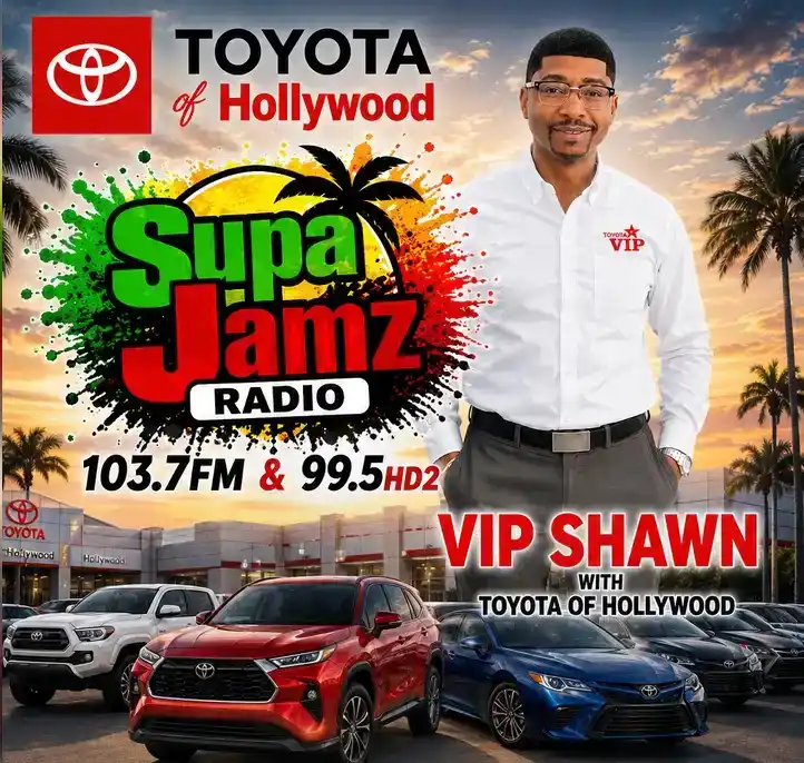 vip shawn toyota