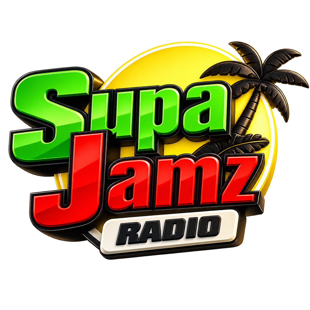 SUPAJAMZ RADIO