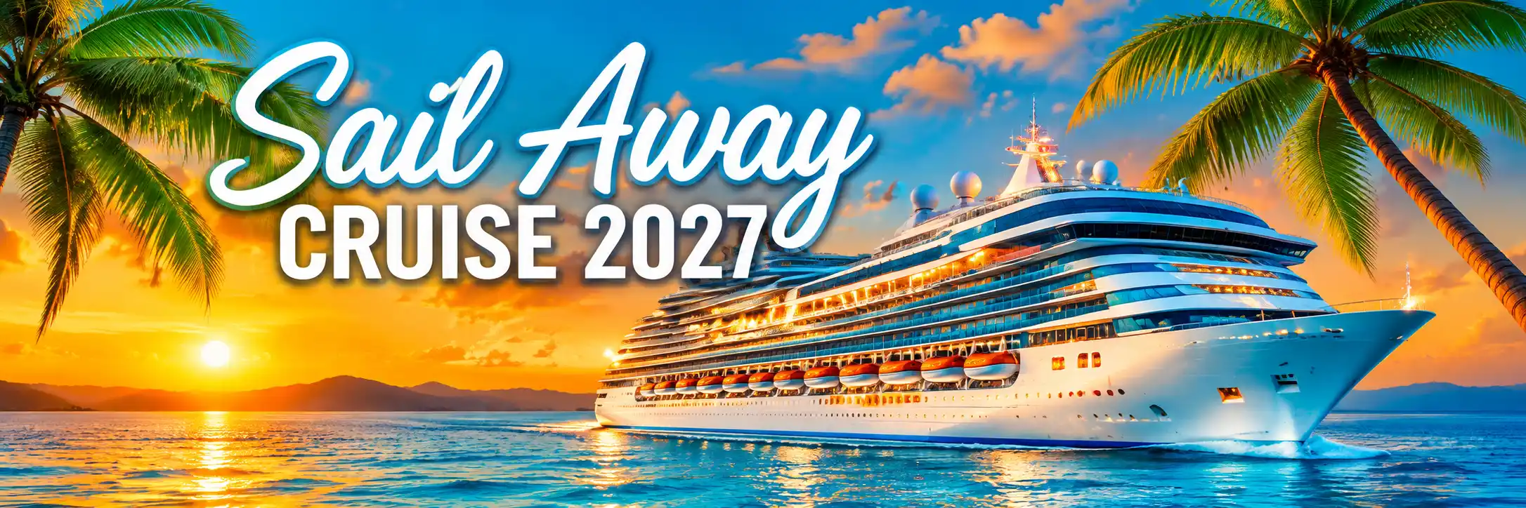 sail away cruise